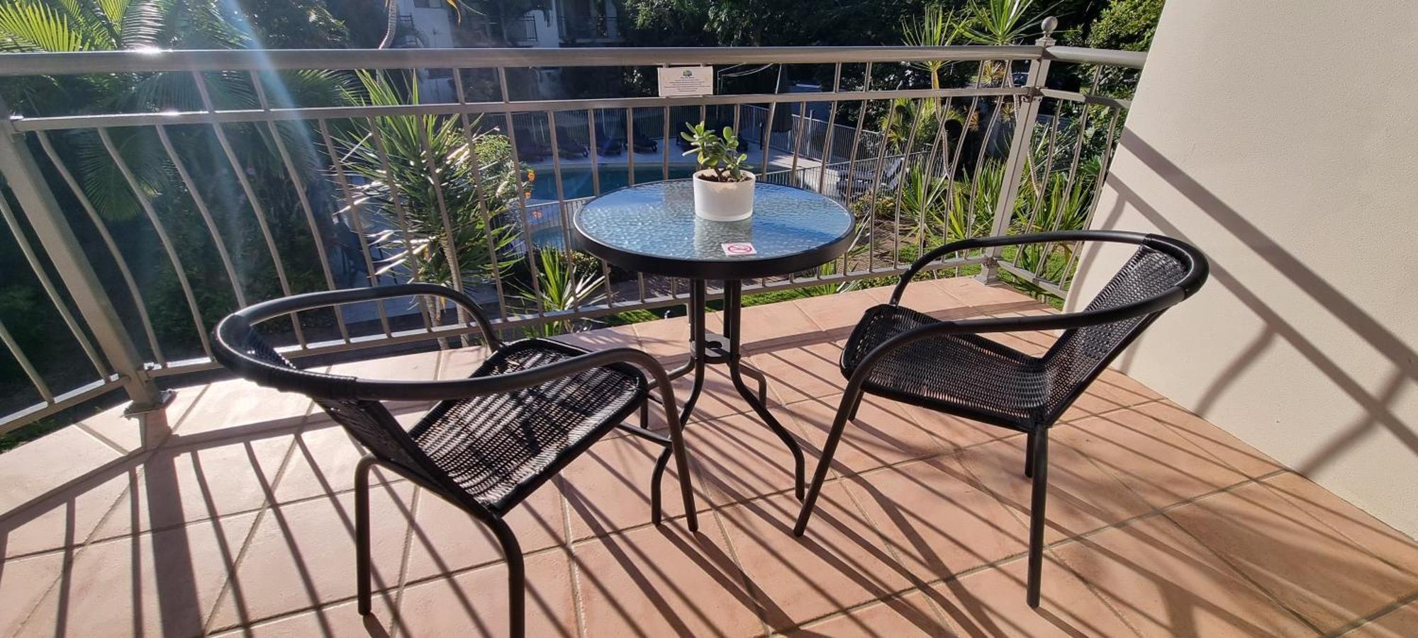 Noosa River Retreat Holiday Apartments Нусавілл Екстер'єр фото